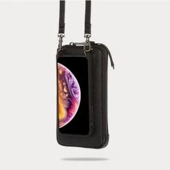 Bandolier Unisex Street Style Plain Co-ord Logo Smart Phone Cases For Women Black/silver X Iphone 13 Pro Max 33 Bandolier Unisex Street Style Plain Co-ord Logo Smart Phone Cases For Women Black/silver X Iphone 13 Pro Max -Bandolier Online Shop org 8112