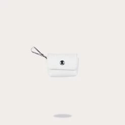 Bandolier 2022-23FW Plain Leather Co-ord Logo IPhone 13 IPhone 13 Pro For Women White/silver(airpod 3) X Iphone 13 Pro 16 Bandolier 2022-23FW Plain Leather Co-ord Logo IPhone 13 IPhone 13 Pro For Women White/silver(airpod 3) X Iphone 13 Pro -Bandolier Online Shop org 8122