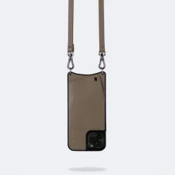Bandolier Unisex Street Style Plain Logo IPhone 13 Pro For Women Brown X One Size 9 Bandolier Unisex Street Style Plain Logo IPhone 13 Pro For Women Brown X One Size -Bandolier Online Shop org 8192