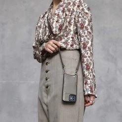 Bandolier Unisex Street Style Plain Logo IPhone 13 Pro For Women Brown X One Size 11 Bandolier Unisex Street Style Plain Logo IPhone 13 Pro For Women Brown X One Size -Bandolier Online Shop org 8194