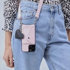 Bandolier 2020 Cruise Heart Unisex Studded Street Style Plain Leather IPhone 8 For Women Black/pink/silver X Domestic Rush +1000 35 Bandolier 2020 Cruise Heart Unisex Studded Street Style Plain Leather IPhone 8 For Women Black/pink/silver X Domestic Rush +1000 -Bandolier Online Shop org 82
