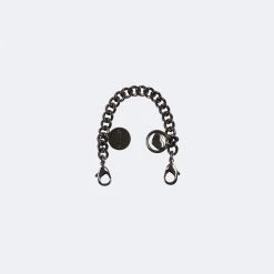 Bandolier Heart Unisex Street Style Chain Logo Smart Phone Cases For Women Pewter ☆ Domestic Immediate Departure +1000 X One Size -Bandolier Online Shop org 8210