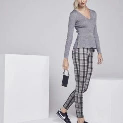 Bandolier Heart Unisex Street Style Chain Logo Smart Phone Cases For Women Pewter ☆ Domestic Immediate Departure +1000 X One Size -Bandolier Online Shop org 8213