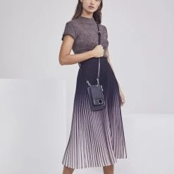 Bandolier 2020 Cruise Unisex Street Style Plain Leather IPhone 8 IPhone 8 Plus For Women Black/silver X Iphone12promax -Bandolier Online Shop org 8229