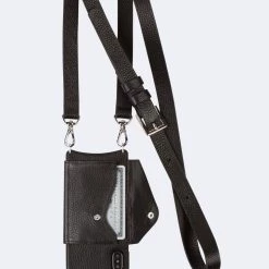 Bandolier 2020 Cruise Unisex Street Style Plain Leather IPhone 8 IPhone 8 Plus For Women Black/silver X Iphonexs/x 31 Bandolier 2020 Cruise Unisex Street Style Plain Leather IPhone 8 IPhone 8 Plus For Women Black/silver X Iphonexs/x -Bandolier Online Shop org 8258