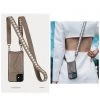 Bandolier IPhone 11 Pro IPhone 11 Pro Max IPhone 11 Smart Phone Cases For Women Taupe&metalic Gold X Iphone 12 Pro Max