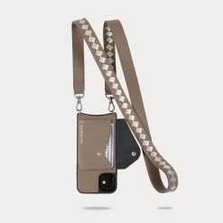 Bandolier IPhone 11 Pro IPhone 11 Pro Max IPhone 11 Smart Phone Cases For Women Taupe&metalic Gold X Iphone 12 Pro Max -Bandolier Online Shop org 8266