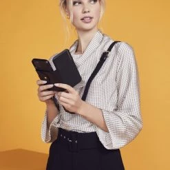 Bandolier 2020 Cruise Unisex Street Style Plain Leather IPhone 8 IPhone 8 Plus For Women Black/gold X Iphone11promax 23 Bandolier 2020 Cruise Unisex Street Style Plain Leather IPhone 8 IPhone 8 Plus For Women Black/gold X Iphone11promax -Bandolier Online Shop org 8289