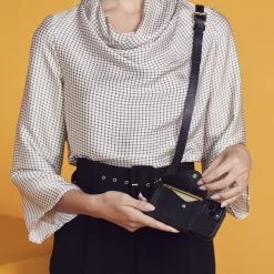 Bandolier 2020 Cruise Unisex Street Style Plain Leather IPhone 8 IPhone 8 Plus For Women Black/gold X Iphone11promax 29 Bandolier 2020 Cruise Unisex Street Style Plain Leather IPhone 8 IPhone 8 Plus For Women Black/gold X Iphone11promax -Bandolier Online Shop org 8295