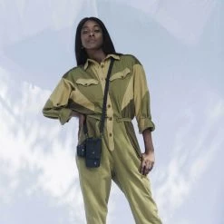 Bandolier Unisex Plain Leather Bridal Metallic Tech Accessories For Women Black/silver X Airpod Regular 29 Bandolier Unisex Plain Leather Bridal Metallic Tech Accessories For Women Black/silver X Airpod Regular -Bandolier Online Shop org 8335