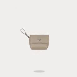 Bandolier Unisex Plain Leather Bridal Metallic Tech Accessories For Women Black/silver X Airpod Regular 30 Bandolier Unisex Plain Leather Bridal Metallic Tech Accessories For Women Black/silver X Airpod Regular -Bandolier Online Shop org 8336