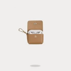 Bandolier Unisex Plain Leather Bridal Metallic Tech Accessories For Women Black/silver X Airpod Regular 36 Bandolier Unisex Plain Leather Bridal Metallic Tech Accessories For Women Black/silver X Airpod Regular -Bandolier Online Shop org 8342