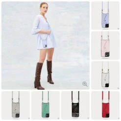 Bandolier IPhone 8 IPhone 8 Plus IPhone X IPhone XS IPhone XS Max For Women Primrose X Iphone 11 Pro