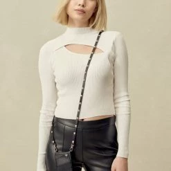 Bandolier 2020 Cruise Unisex Street Style Plain Leather IPhone 8 IPhone 8 Plus For Women Black/silver X Iphone13pro 28 Bandolier 2020 Cruise Unisex Street Style Plain Leather IPhone 8 IPhone 8 Plus For Women Black/silver X Iphone13pro -Bandolier Online Shop org 8385