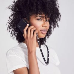 Bandolier 2020 Cruise Unisex Street Style Plain Leather IPhone 8 IPhone 8 Plus For Women Black/silver X Iphone13pro 35 Bandolier 2020 Cruise Unisex Street Style Plain Leather IPhone 8 IPhone 8 Plus For Women Black/silver X Iphone13pro -Bandolier Online Shop org 8392