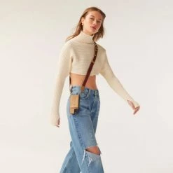 Bandolier Leather IPhone 13 Mini IPhone 13 Pro IPhone 13 Pro Max For Women Kimberly Tan X Iphone13 Pro -Bandolier Online Shop org 8421