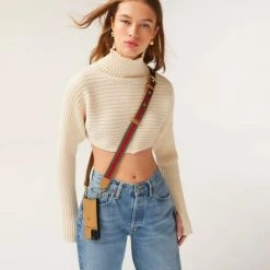 Bandolier Leather IPhone 13 Mini IPhone 13 Pro IPhone 13 Pro Max For Women Kimberly Tan X Iphone13 Pro -Bandolier Online Shop org 8422