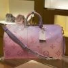 Louis Vuitton MONOGRAM 2022 SS 22SS Keepall Sunrise Pastel One-size Bostonbags For Women Sunrise Pastel X One Size