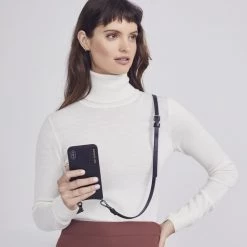 Bandolier 2020 Cruise Unisex Street Style Plain Leather IPhone 8 IPhone 8 Plus For Women Black/pewter(vegan) X Iphonexs/x 20 Bandolier 2020 Cruise Unisex Street Style Plain Leather IPhone 8 IPhone 8 Plus For Women Black/pewter(vegan) X Iphonexs/x -Bandolier Online Shop org 8443