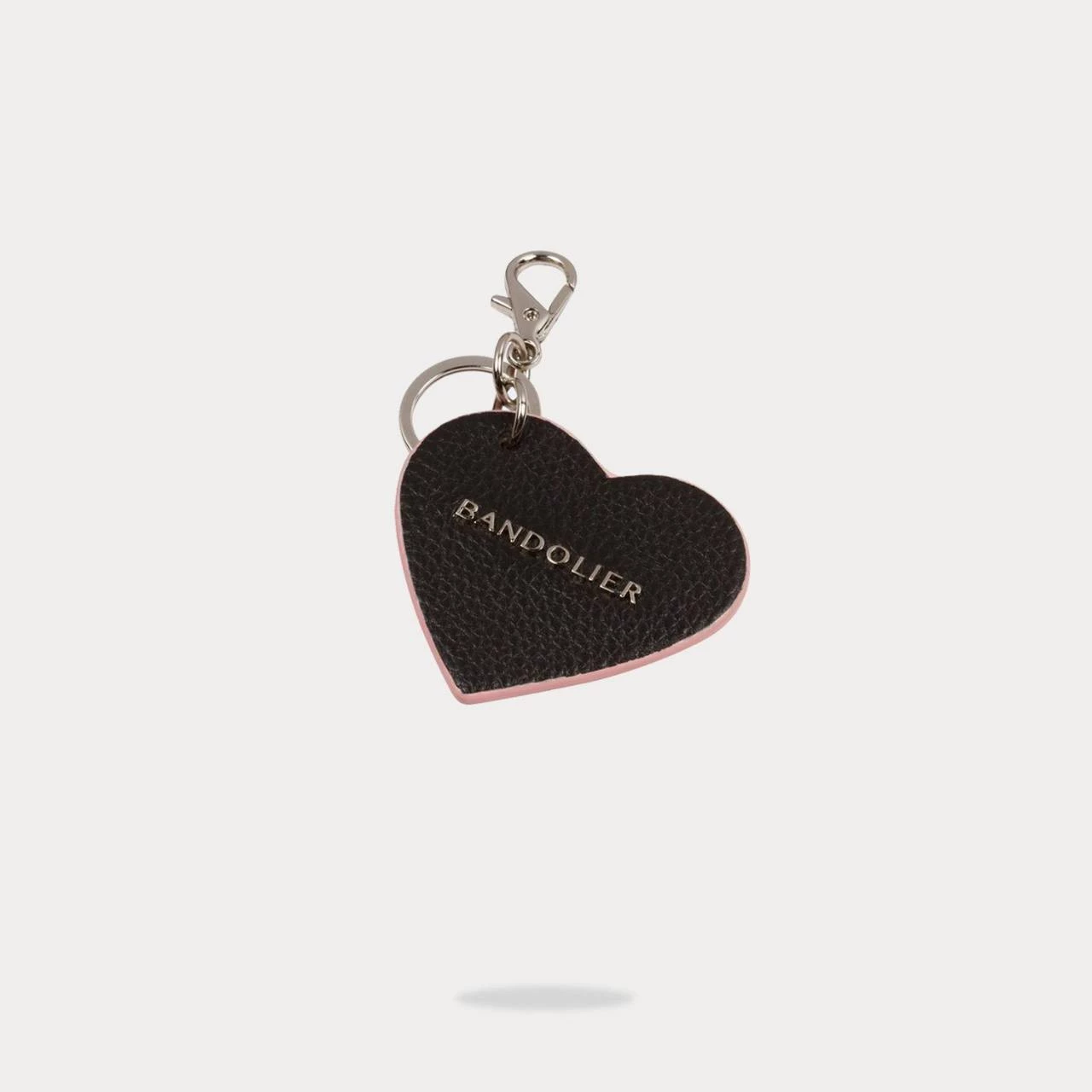 Bandolier 2020 Cruise Heart Unisex Studded Street Style Plain Leather IPhone 8 For Women Black/pink/silver X Domestic Rush +1000 19 Bandolier 2020 Cruise Heart Unisex Studded Street Style Plain Leather IPhone 8 For Women Black/pink/silver X Domestic Rush +1000 - Image 19