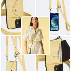 Bandolier Smart Phone Cases For Women Butter Yellow X Iphonex 5 Bandolier Smart Phone Cases For Women Butter Yellow X Iphonex -Bandolier Online Shop org 8500