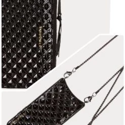 Bandolier Smart Phone Cases For Women Black X Iphone12/12plo -Bandolier Online Shop org 8503