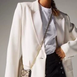 Bandolier Leopard Patterns Chain Leather IPhone 8 IPhone X IPhone XS For Women Dark Leopard/gold X Xs Max -Bandolier Online Shop org 8516