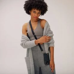 Bandolier Unisex Studded Street Style Plain Leather Co-ord IPhone 13 For Women Yellow/airpod Regular X Iphone 12/12 Pro 17 Bandolier Unisex Studded Street Style Plain Leather Co-ord IPhone 13 For Women Yellow/airpod Regular X Iphone 12/12 Pro -Bandolier Online Shop org 8538