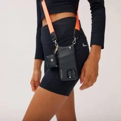 Bandolier Unisex Studded Street Style Plain Leather Co-ord IPhone 13 For Women Yellow/airpod Regular X Iphone 12/12 Pro 19 Bandolier Unisex Studded Street Style Plain Leather Co-ord IPhone 13 For Women Yellow/airpod Regular X Iphone 12/12 Pro -Bandolier Online Shop org 8540