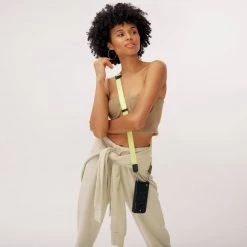 Bandolier Unisex Studded Street Style Plain Leather Co-ord IPhone 13 For Women Yellow/airpod Regular X Iphone 12/12 Pro 23 Bandolier Unisex Studded Street Style Plain Leather Co-ord IPhone 13 For Women Yellow/airpod Regular X Iphone 12/12 Pro -Bandolier Online Shop org 8544