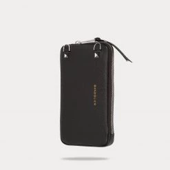 Bandolier Unisex Studded Street Style Plain Leather Co-ord IPhone 13 For Women Yellow/airpod Regular X Iphone 12/12 Pro 27 Bandolier Unisex Studded Street Style Plain Leather Co-ord IPhone 13 For Women Yellow/airpod Regular X Iphone 12/12 Pro -Bandolier Online Shop org 8548