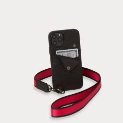 Bandolier Unisex Blended Fabrics Plain Leather IPhone X IPhone XS For Men Orange/pewter X Xs Max 22 Bandolier Unisex Blended Fabrics Plain Leather IPhone X IPhone XS For Men Orange/pewter X Xs Max -Bandolier Online Shop org 8551