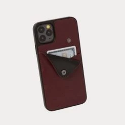 Bandolier 2021 SS Unisex Street Style Plain Smart Phone Cases For Men Black/pewter X Iphone 13 Pro Max 17 Bandolier 2021 SS Unisex Street Style Plain Smart Phone Cases For Men Black/pewter X Iphone 13 Pro Max -Bandolier Online Shop org 8571