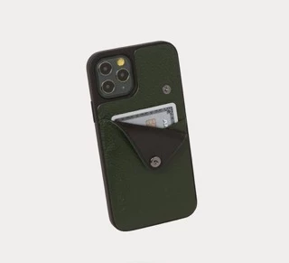 Bandolier 2021 SS Unisex Street Style Plain Smart Phone Cases For Men Black/pewter X Iphone 13 Pro Max 8 Bandolier 2021 SS Unisex Street Style Plain Smart Phone Cases For Men Black/pewter X Iphone 13 Pro Max - Image 8