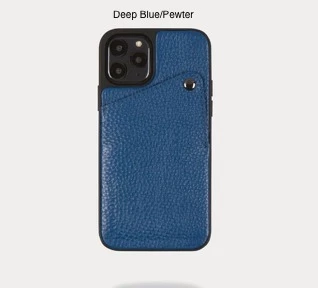 Bandolier 2021 SS Unisex Street Style Plain Smart Phone Cases For Men Black/pewter X Iphone 13 Pro Max 9 Bandolier 2021 SS Unisex Street Style Plain Smart Phone Cases For Men Black/pewter X Iphone 13 Pro Max - Image 9