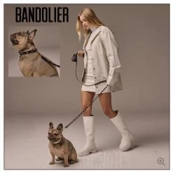 Bandolier SARAH 2020-21FW Pet Supplies No Color Specification X L