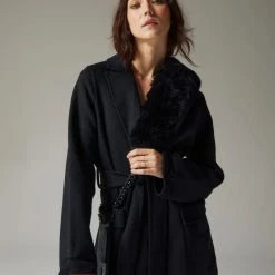 Bandolier 2020-21FW Chain Plain IPhone 8 Plus IPhone X IPhone XS IPhone XS Max For Women Black/pewter X Iphone 11 Pro Max -Bandolier Online Shop org 8622