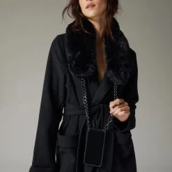 Bandolier 2020-21FW Chain Plain IPhone 8 Plus IPhone X IPhone XS IPhone XS Max For Women Black/pewter X Iphone 11 Pro Max -Bandolier Online Shop org 8631