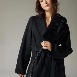 Bandolier 2020-21FW Chain Plain IPhone 8 Plus IPhone X IPhone XS IPhone XS Max For Women Black/pewter X Iphone 11 Pro Max -Bandolier Online Shop org 8634