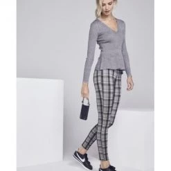 Bandolier Chain Plain Smart Phone Cases For Women Gold X One Size -Bandolier Online Shop org 8653