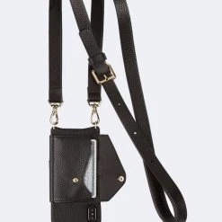 Bandolier 2020 Cruise Unisex Street Style Plain Leather IPhone 8 IPhone 8 Plus For Women Black/gold X Iphonexs/x 34 Bandolier 2020 Cruise Unisex Street Style Plain Leather IPhone 8 IPhone 8 Plus For Women Black/gold X Iphonexs/x -Bandolier Online Shop org 8674