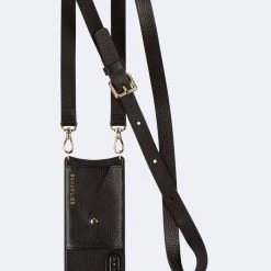 Bandolier 2020 Cruise Unisex Street Style Plain Leather IPhone 8 IPhone 8 Plus For Women Black/gold X Iphone6/7/8plus 37 Bandolier 2020 Cruise Unisex Street Style Plain Leather IPhone 8 IPhone 8 Plus For Women Black/gold X Iphone6/7/8plus -Bandolier Online Shop org 8697