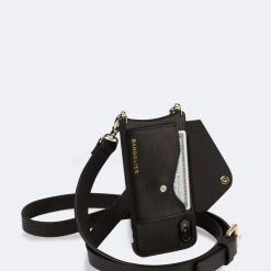 Bandolier 2020 Cruise Unisex Street Style Plain Leather IPhone 8 IPhone 8 Plus For Women Black/gold X Iphone6/7/8plus 38 Bandolier 2020 Cruise Unisex Street Style Plain Leather IPhone 8 IPhone 8 Plus For Women Black/gold X Iphone6/7/8plus -Bandolier Online Shop org 8698