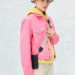 Bandolier 2020 Cruise Unisex Street Style Plain Leather IPhone 8 IPhone 8 Plus For Women Pink/white/silver X Iphonexsmax 12 Bandolier 2020 Cruise Unisex Street Style Plain Leather IPhone 8 IPhone 8 Plus For Women Pink/white/silver X Iphonexsmax -Bandolier Online Shop org 8719