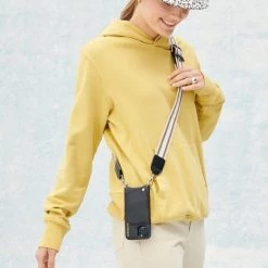 Bandolier 2020 Cruise Unisex Street Style Plain Leather IPhone 8 IPhone 8 Plus For Women Pink/white/silver X Iphonexsmax 15 Bandolier 2020 Cruise Unisex Street Style Plain Leather IPhone 8 IPhone 8 Plus For Women Pink/white/silver X Iphonexsmax -Bandolier Online Shop org 8722