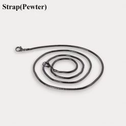 Bandolier 2020 SS Unisex Chain Smart Phone Cases For Women 132cmstrap(gold) X One Size -Bandolier Online Shop org 8751