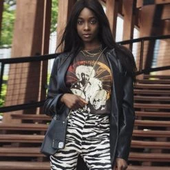 Bandolier 2020 SS Unisex Chain Smart Phone Cases For Women 132cmstrap(gold) X One Size -Bandolier Online Shop org 8758