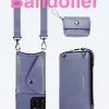 Bandolier Plain IPhone X IPhone XS IPhone XS Max IPhone XR Logo For Women Air Pod Pro X Iphone 12/12 Pro