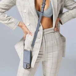 Bandolier Plain IPhone X IPhone XS IPhone XS Max IPhone XR Logo For Women Air Pod Pro X Iphone 12/12 Pro -Bandolier Online Shop org 8768