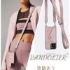 Bandolier Unisex Faux Fur Plain IPhone X IPhone XS IPhone XS Max For Women Mauve/silver X Iphone 12 Mini+1000
